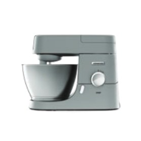 Kenwood KVC3110S robot da cucina 1000 W 4,6 L Argento (0W20011166) (Chef KVC3110S + AT33)