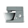 Kenwood KVC3110S robot da cucina 1000 W 4,6 L Argento (0W20011166) (Chef KVC3110S + AT33)