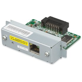 Epson UB-E04: 10/100 BaseT Ethernet I/F Board (C32C881008)
