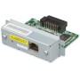 Epson UB-E04: 10/100 BaseT Ethernet I/F Board (C32C881008)
