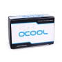 Alphacool 11969 parte e accessorio del sistema di raffreddamento del computer Blocco di acqua