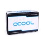 Alphacool 11968 parte e accessorio del sistema di raffreddamento del computer Blocco di acqua