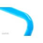 Alphacool HardTube 16/11mm 90° 0,4 m 4 bar Trasparente (18499)