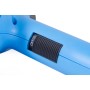 Alphacool 10178 pistola a caldo Pistola ad aria calda 650 °C 2000 W Nero, Blu