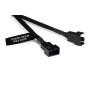 Alphacool 18678 parte e accessorio del sistema di raffreddamento del computer Cavo splitter RGB