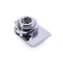 Alphacool Apex Fillport - chrome Accessori per decorazione (13467)