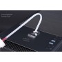Alphacool Apex Fillport - chrome Accessori per decorazione (13467)