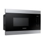 Samsung MG22M8274CT Forno a microonde Grill ad incasso 22 L Inox