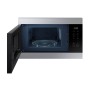Samsung MG22M8274CT Forno a microonde Grill ad incasso 22 L Inox