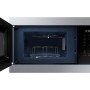Samsung MG22M8274CT Forno a microonde Grill ad incasso 22 L Inox