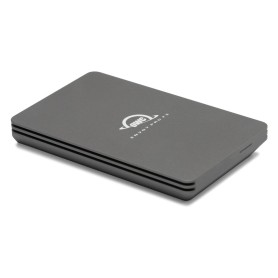 OWC Envoy Pro FX Box esterno SSD Nero M.2 (OWCTB3ENVPFX01)