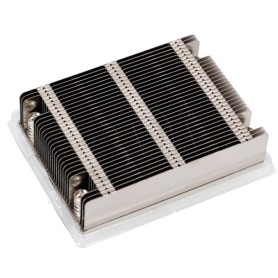 Supermicro CSE-111TQ-563CB computer case Supporto Nero 560 W (CSE-111TQ-563CB)