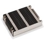Supermicro CSE-111TQ-563CB computer case Supporto Nero 560 W (CSE-111TQ-563CB)