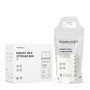 Momcozy MS005-NA00NB accessorio per l'allattamento al seno 120 pz Sacchetto di conservazione per latte materno