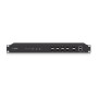 Ubiquiti Networks U Fiber, OLT Gestito Nessuno 1U Nero (UF-OLT)