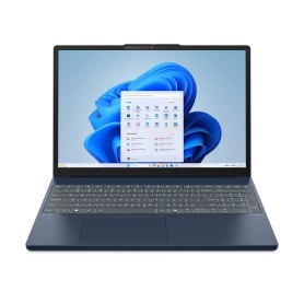 Lenovo IdeaPad Slim 3 15IRH10 Intel® Core™ i5 i5-13420H Computer portatile 38,9 cm (15.3") WUXGA 16 GB DDR5-SDRAM 512 GB SSD  (83K100B4GE)