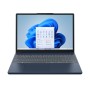 Lenovo IdeaPad Slim 3 15IRH10 Intel® Core™ i5 i5-13420H Computer portatile 38,9 cm (15.3") WUXGA 16 GB DDR5-SDRAM 512 GB SSD  (83K100B4GE)