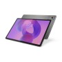 Lenovo Idea Tab Plus Mediatek 256 GB 30,7 cm (12.1") 8 GB Wi-Fi 5 (802.11ac) Android 15 Grigio (ZAG70182SE)