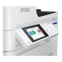 Epson WorkForce Pro EM-C8101RDWF Ad inchiostro A3+ 4800 x 1200 DPI 26 ppm Wi-Fi (C11CL32401)