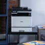Brother MFC-L8730CDW stampante multifunzione Laser A4 2400 x 600 DPI 31 ppm Wi-Fi (MFCL8730CDWZG1)