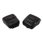 Bixolon SPP-L310 stampante per etichette (CD) Termica diretta 230 x 230 DPI 127 mm/s Con cavo e senza cavo Wi-Fi Bluetooth (SPP-L310IAK5)