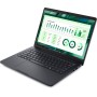 DELL Pro Max 14 MC14250 Intel Core Ultra 7 265H Workstation mobile 35,6 cm (14") Full HD+ 16 GB LPDDR5x-SDRAM 512 GB SSD NVIDIA  (RCM1D)