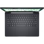 DELL Pro Max 14 MC14250 Intel Core Ultra 7 265H Workstation mobile 35,6 cm (14") Full HD+ 16 GB LPDDR5x-SDRAM 512 GB SSD NVIDIA  (RCM1D)