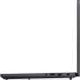 DELL Pro Max 14 MC14250 Intel Core Ultra 7 265H Workstation mobile 35,6 cm (14") Full HD+ 16 GB LPDDR5x-SDRAM 512 GB SSD NVIDIA  (RCM1D)