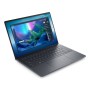 DELL Pro Max 14 Premium MA14250 Intel Core Ultra 7 265H Computer portatile 35,6 cm (14") Full HD+ 32 GB LPDDR5x-SDRAM 1 TB SSD N (15CYN)