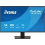iiyama ProLite X2491HS-B1 Monitor PC 60,5 cm (23.8") 1920 x 1080 Pixel Full HD LCD Nero
