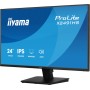 iiyama ProLite X2491HS-B1 Monitor PC 60,5 cm (23.8") 1920 x 1080 Pixel Full HD LCD Nero