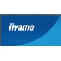iiyama ProLite X2491H-B1 Monitor PC 60,5 cm (23.8") 1920 x 1080 Pixel Full HD LCD Nero