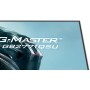 iiyama G-MASTER GB2771QSU-W1 Monitor PC 68,6 cm (27") 2560 x 1440 Pixel Wide Quad HD Bianco