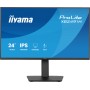 iiyama ProLite XB2491H-B1 Monitor PC 60,5 cm (23.8") 1920 x 1080 Pixel Full HD LCD Nero