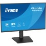 iiyama ProLite XB2491H-B1 Monitor PC 60,5 cm (23.8") 1920 x 1080 Pixel Full HD LCD Nero