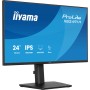 iiyama ProLite XB2491H-B1 Monitor PC 60,5 cm (23.8") 1920 x 1080 Pixel Full HD LCD Nero