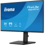 iiyama ProLite XB2491H-B1 Monitor PC 60,5 cm (23.8") 1920 x 1080 Pixel Full HD LCD Nero