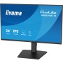 iiyama ProLite XB2491H-B1 Monitor PC 60,5 cm (23.8") 1920 x 1080 Pixel Full HD LCD Nero