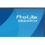 iiyama ProLite XB2491H-B1 Monitor PC 60,5 cm (23.8") 1920 x 1080 Pixel Full HD LCD Nero