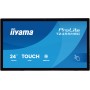 iiyama T2455MSC-B2 pannello di controllo tattile 60,5 cm (23.8") 1920 x 1080 Pixel