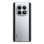 POCO M8 5G 17,2 cm (6.77") Dual SIM ibrida USB tipo-C 8 GB 512 GB 5520 mAh Argento (MZB0NRAEU)