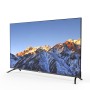 CHiQ U50QM8V TV 127 cm (50") 4K Ultra HD Smart TV Wi-Fi Grigio, Argento 350 cd/m²