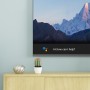 CHiQ U50QM8V TV 127 cm (50") 4K Ultra HD Smart TV Wi-Fi Grigio, Argento 350 cd/m²