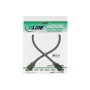 InLine 17005P cavo HDMI HDMI tipo A (Standard) Nero (17005P)