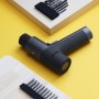 HOTO Tools QWLDZ001 trapano 1400 Giri/min Nero
