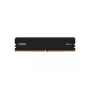 Crucial Pro DDR5 Speichermodul 16 GB DIMM 288-Pin 6000 MT/s PC5-48000 CL38 Schwarz (CP32G60C40U5B)