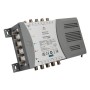 Triax 318604 multinterruttore satellitare 5 ingressi 16 uscite