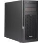 Supermicro SuperChassis GS5A-754K Midi Tower Nero, Grigio 750 W (CSE-GS5A-754K)