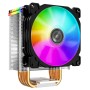 Jonsbo CR-1400 ventola per PC Processore Refrigeratore 9,2 cm Nero (CR-1400)