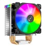 Jonsbo CR-1400 ventola per PC Processore Refrigeratore 9,2 cm Nero (CR-1400)